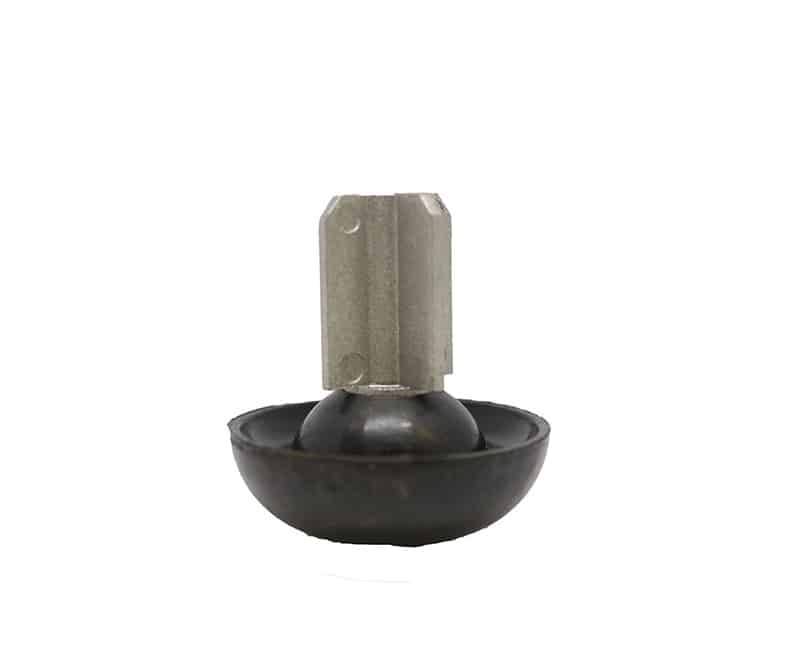 Pasture Pump Spare Valve Large Upper