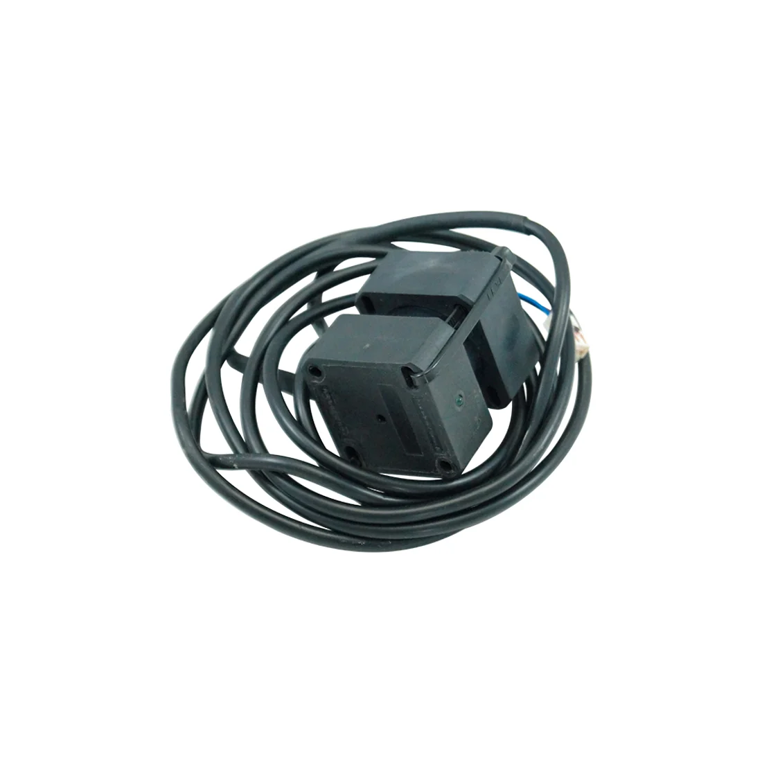 Angle sensor, used