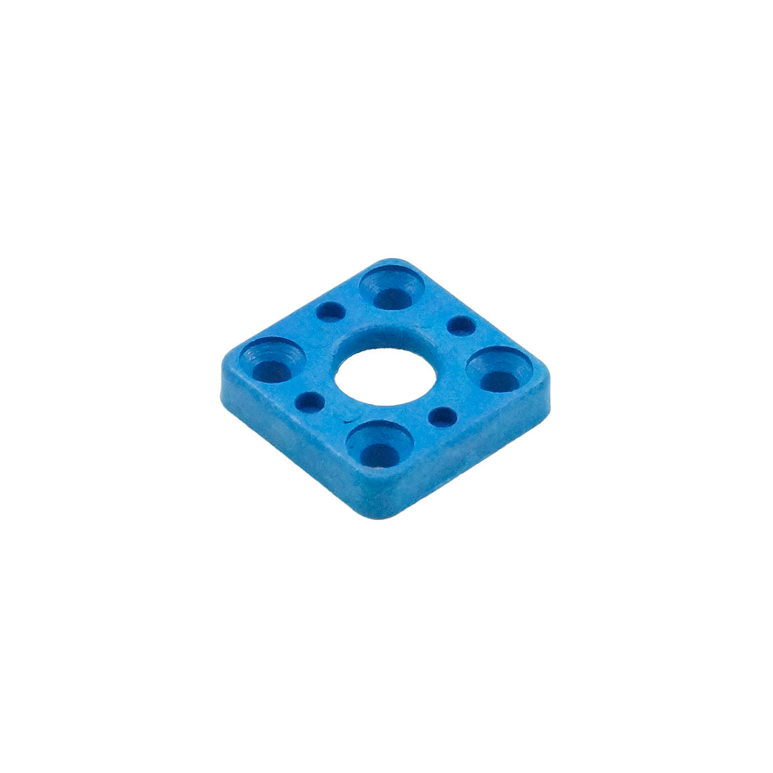 Plate for solenoid valve - Auto Removal D10340172