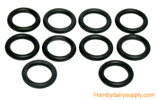 O-ring for Surge Electric Stallcock (bag of 10)