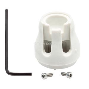 Express cosmos replacement ceramic head (14mm) DI27EV