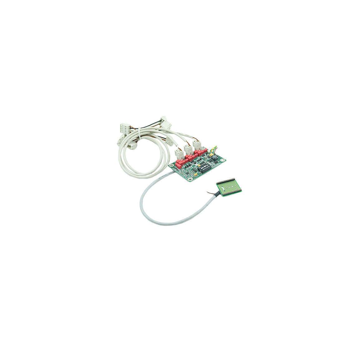 U20/U43 ISO Reader ear tag recognition U953048