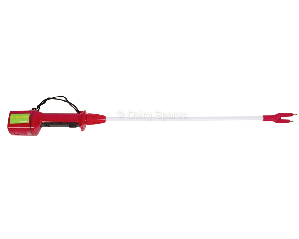 AniShock Pro 2500 Rechargable EC04A
