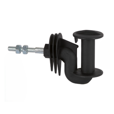 Rutland Tape Corner Insulator Cavallo (Pack of 10)