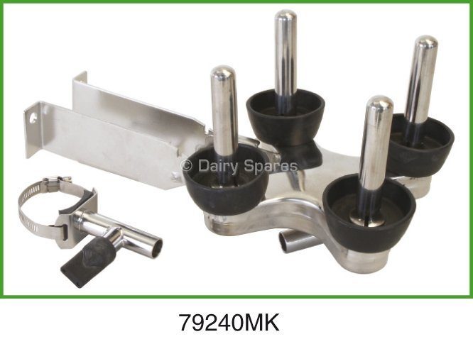Wash Restrictors for Use With Greenoak Jetter Tray (10Pk) – 2003