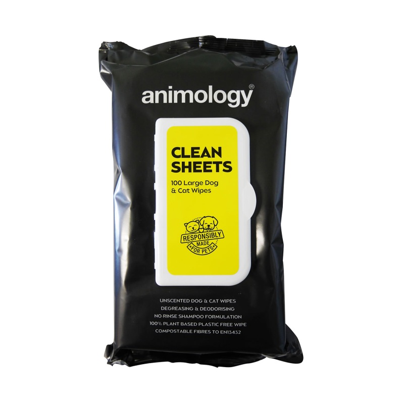 Animology Clean Sheets ANM0156