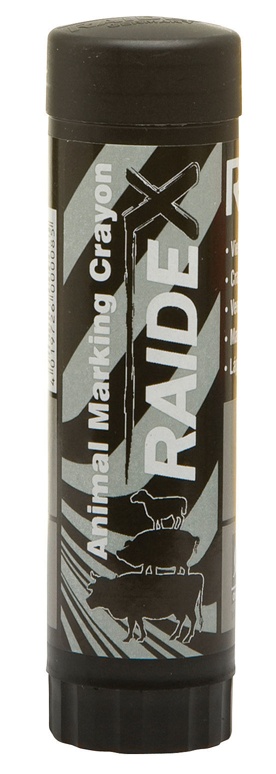 Viehzeichenstift RAIDEX