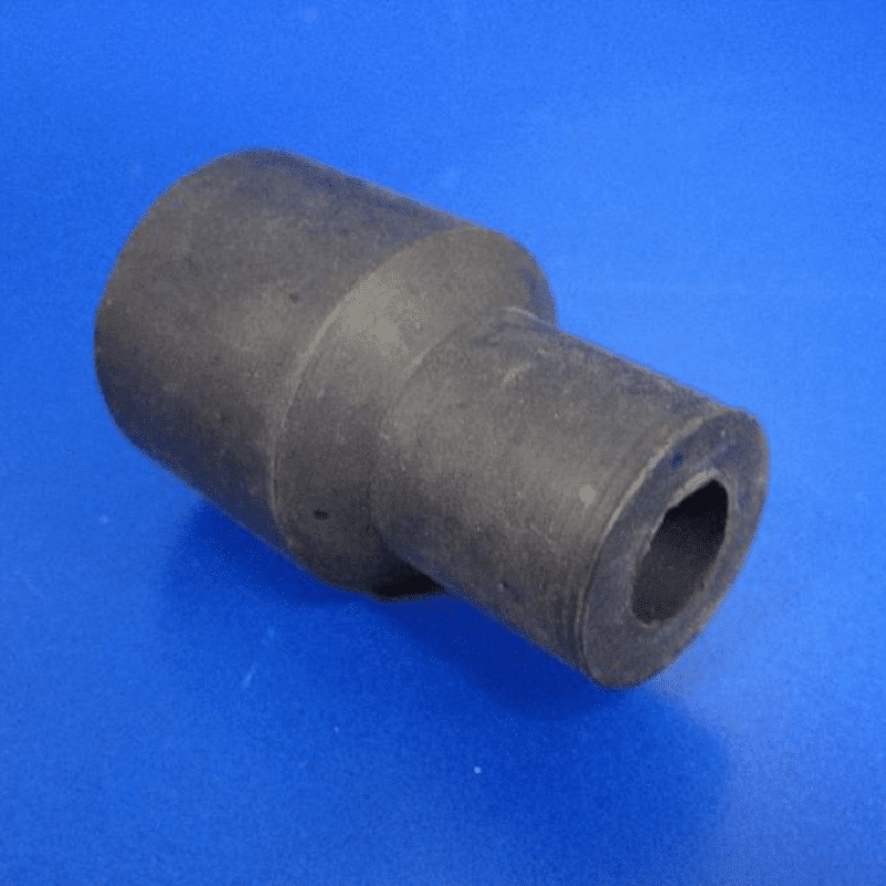 Dairymaster jar reducer (1.25″ x 5/8″)