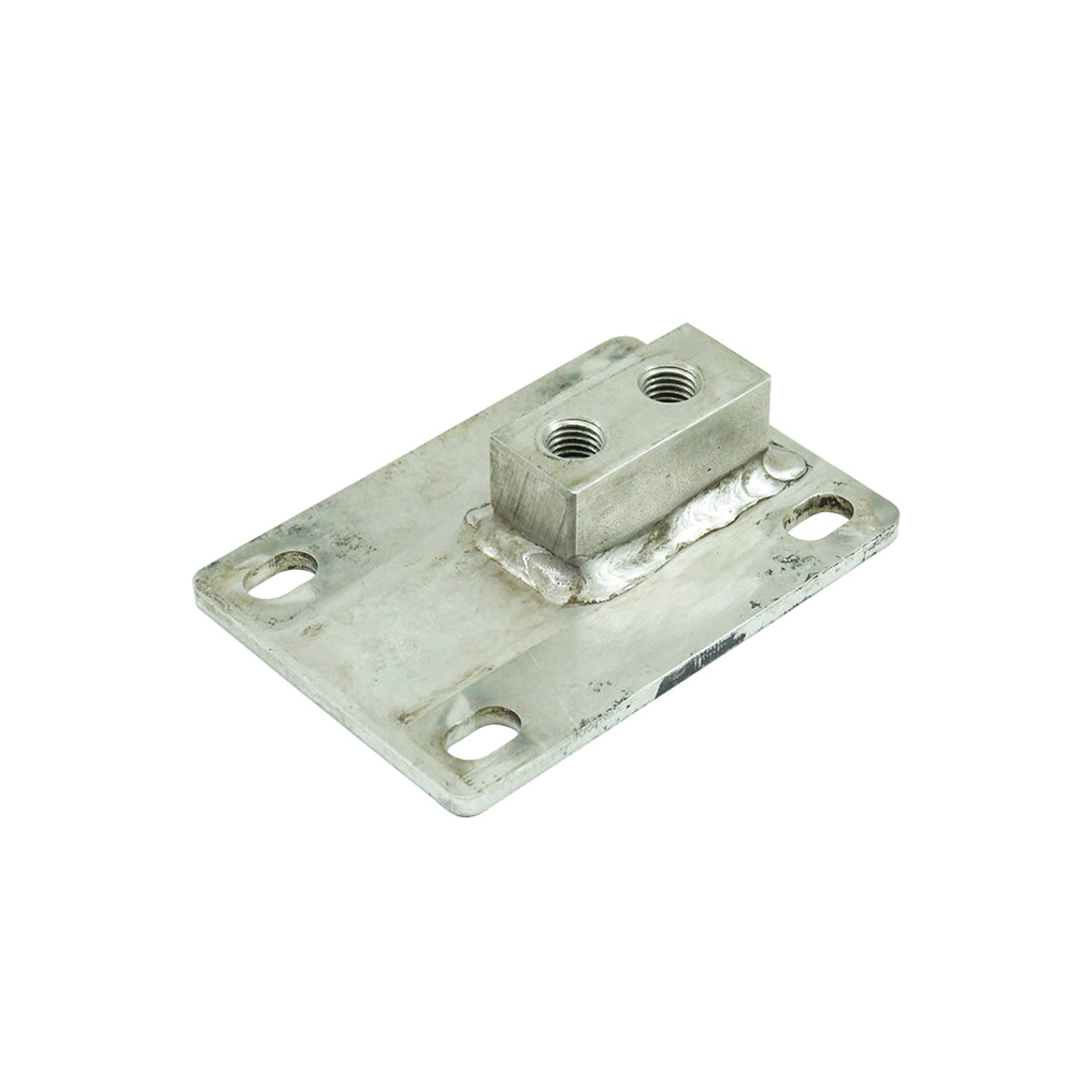 Weighing cell fittings, used