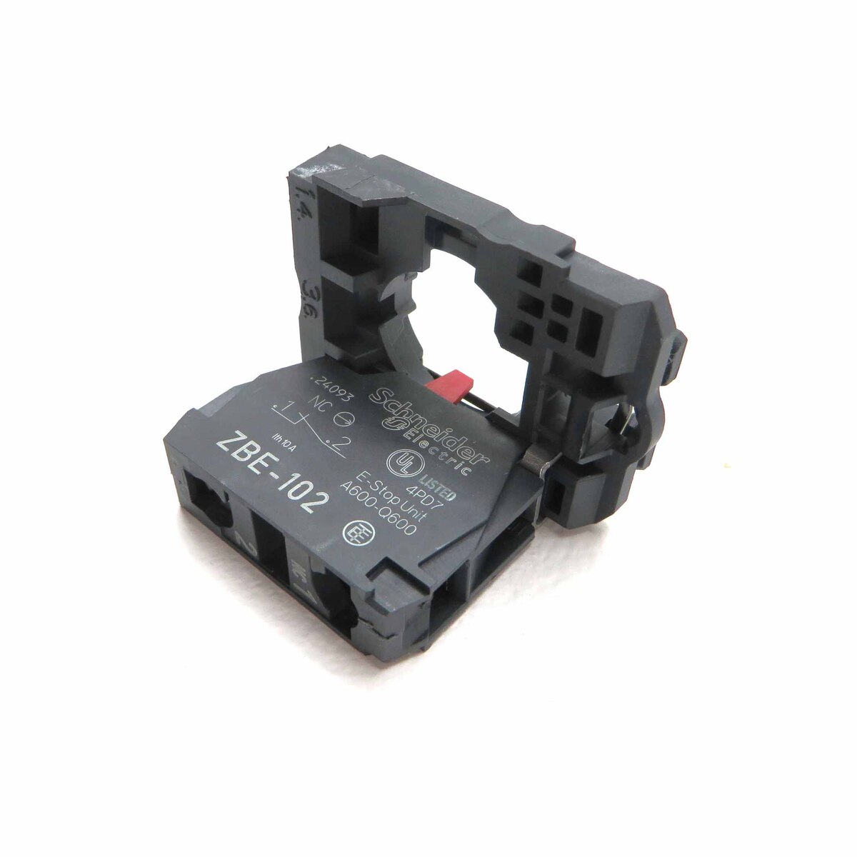 XB5 Contact Block 1NC 8802-7220-485