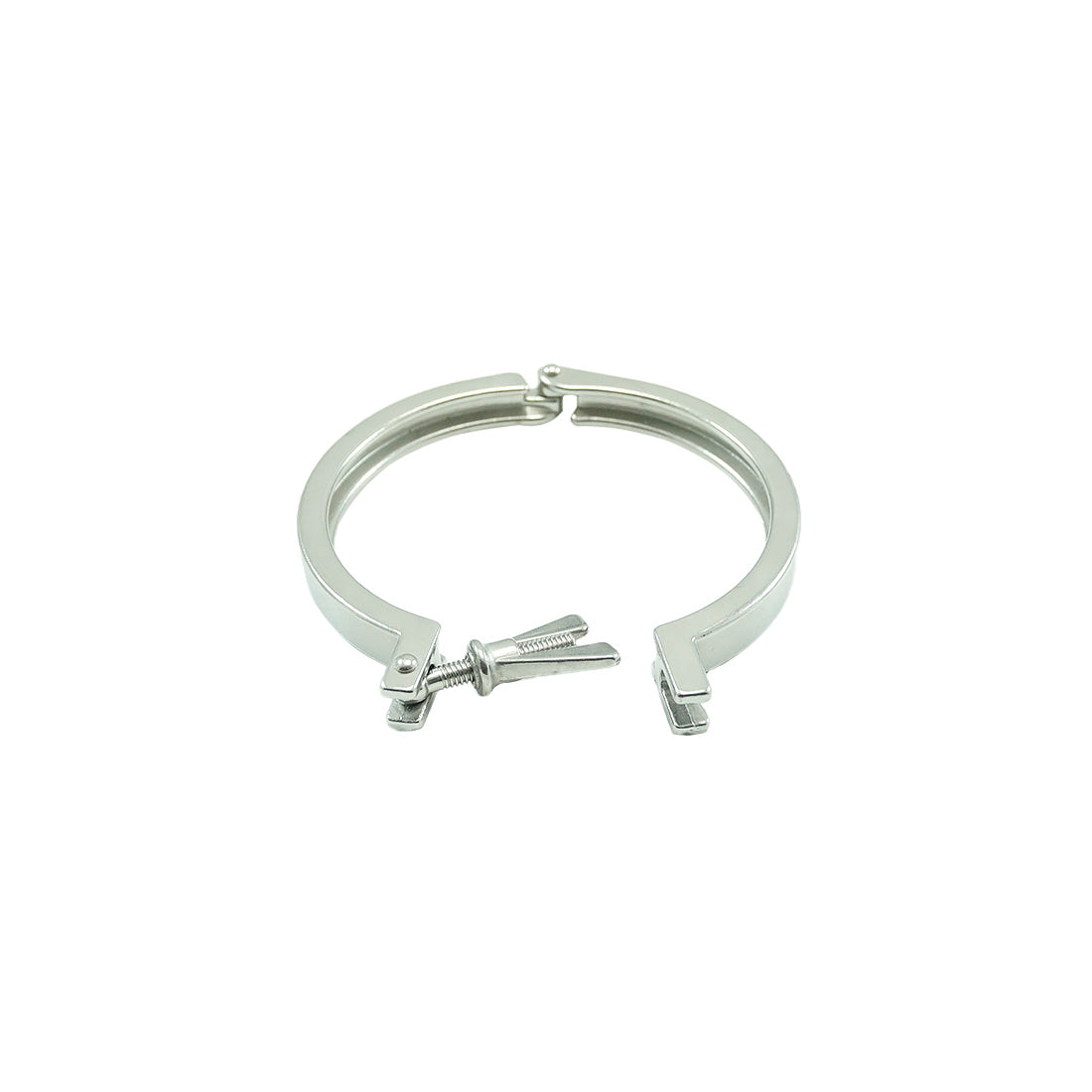 Cleanlock clamp, ST/STL - 4" D10300838
