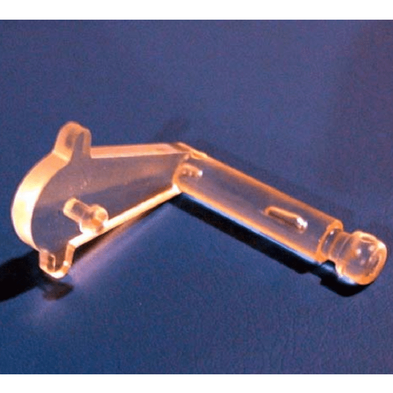 Dairymaster swiftflo claw valve