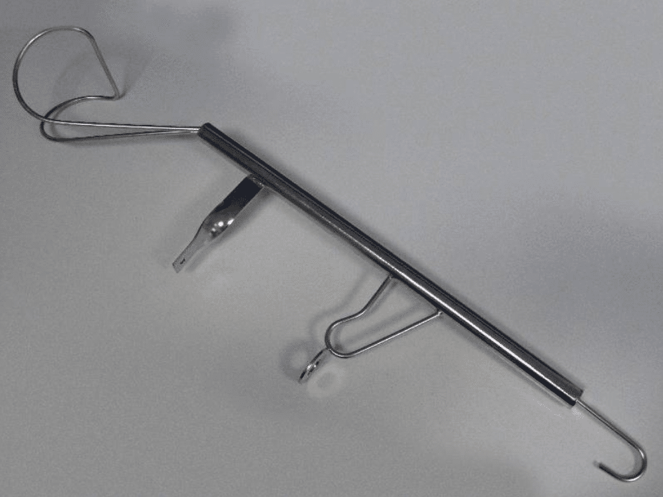Electronic Pulsation Pipeline Relay St/Stl Body