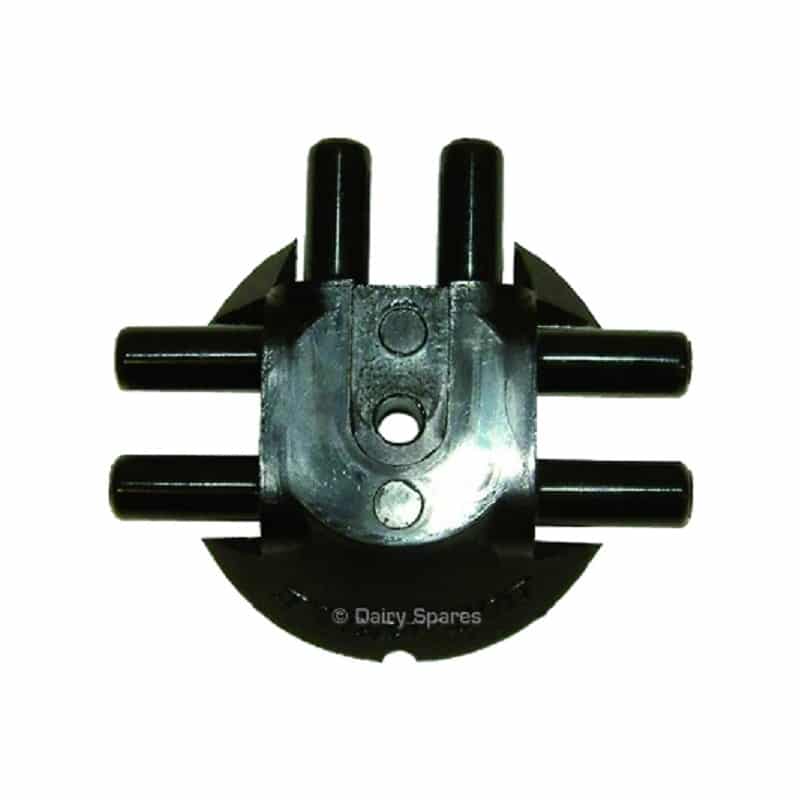 Fullwood pulse block – 6 port