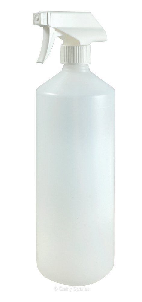Trigger Spray Bottle – SB003 SB003