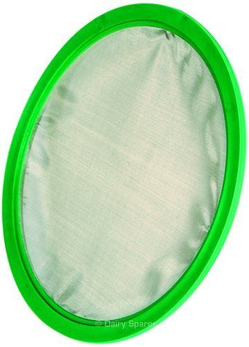 febra™ In-Line Filter Stainless Steel In Place Filter Disc Only Green (6075802) – DE015 DE015