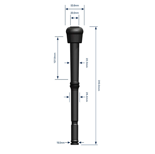 Ultraliner DL4007U (Pack of 4) 200055-01