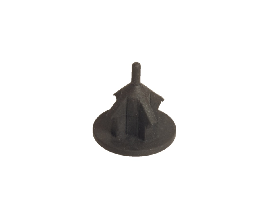 Compatible Delaval Milk Bucket Adapter Valve