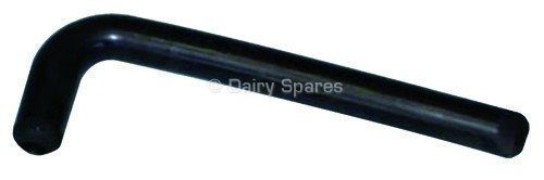 Long Tail Bend for Dropper Suitable for Waikato (39800882) – WA015 WA015