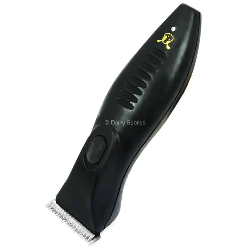 Wolseley hummingbird trimmer/clippers CC33A