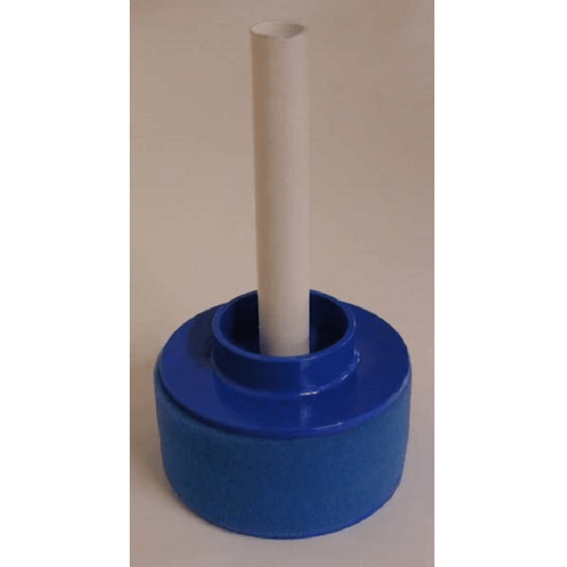 Dairymaster pulsation breather line filter