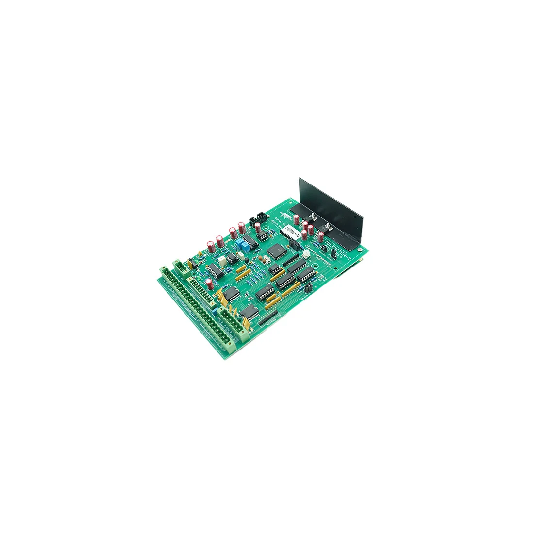 Milk meter PCB D10411288