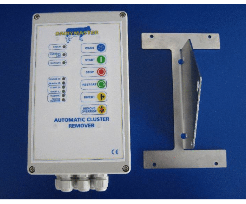 Dairymaster ACR controller
