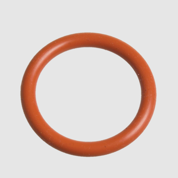 Compatible BouMatic Perfection Silicone O-Ring