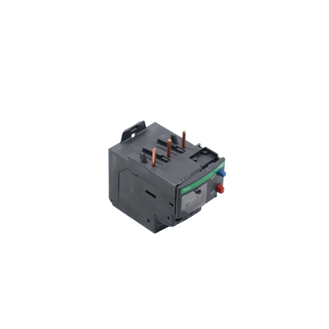 Contactor thermal overload relay (1.6a - 2.5a) D10106060