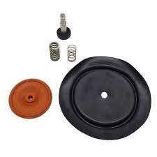 Rebuild Kit for BouMatic Receiver drains 8511967 8511730 8501189
