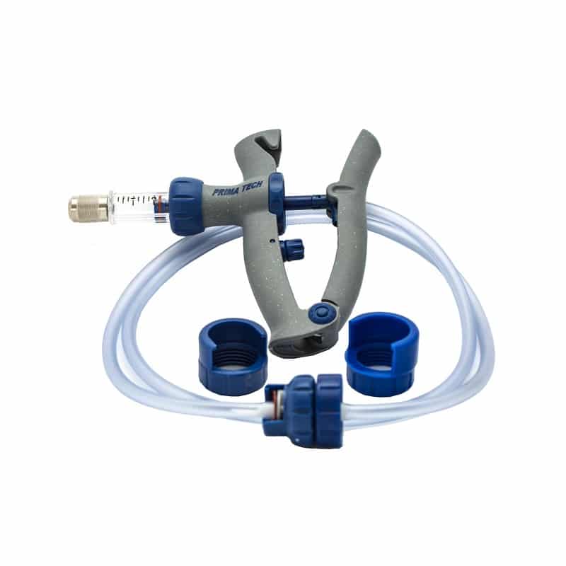 Prima tech Calibrated Vaccinator Injector 110733/181130V