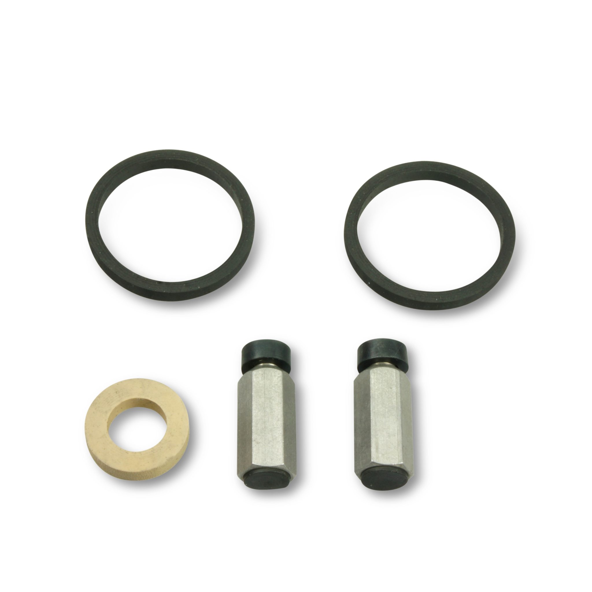 DEC Pulsator Repair Set