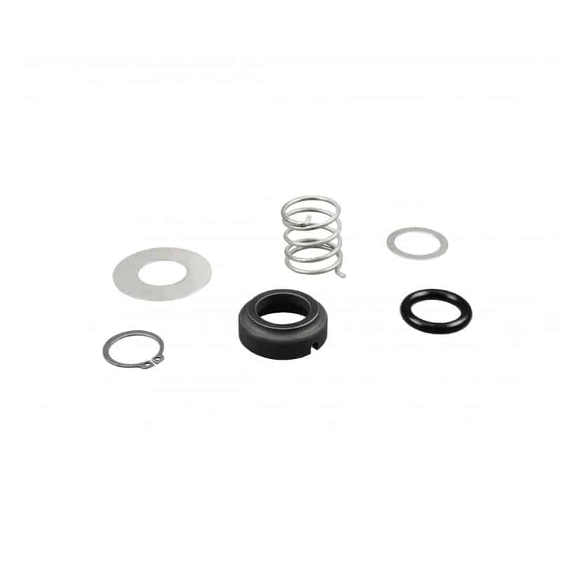 Delaval fmp55 type milk pump seal service kit