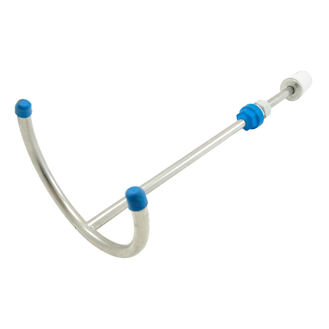 Receiver jar foam buster D10394625