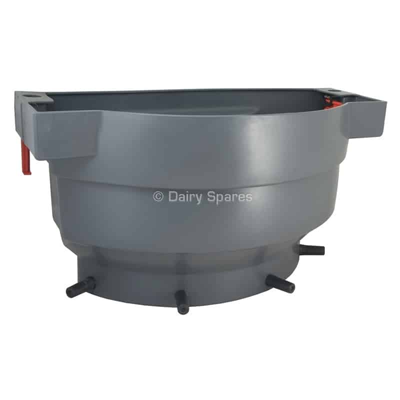 Milk bar 4 calf feeder MB66A