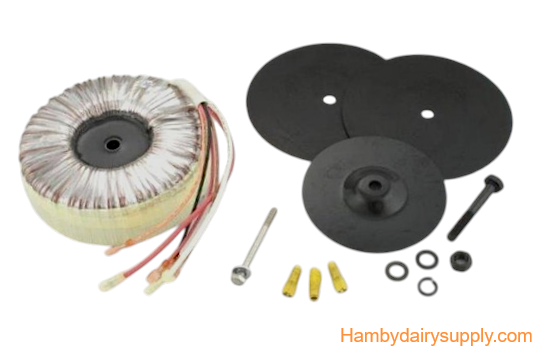 Transformer kit for GEA ProForm HD Pulsation Control 7750-0036-570