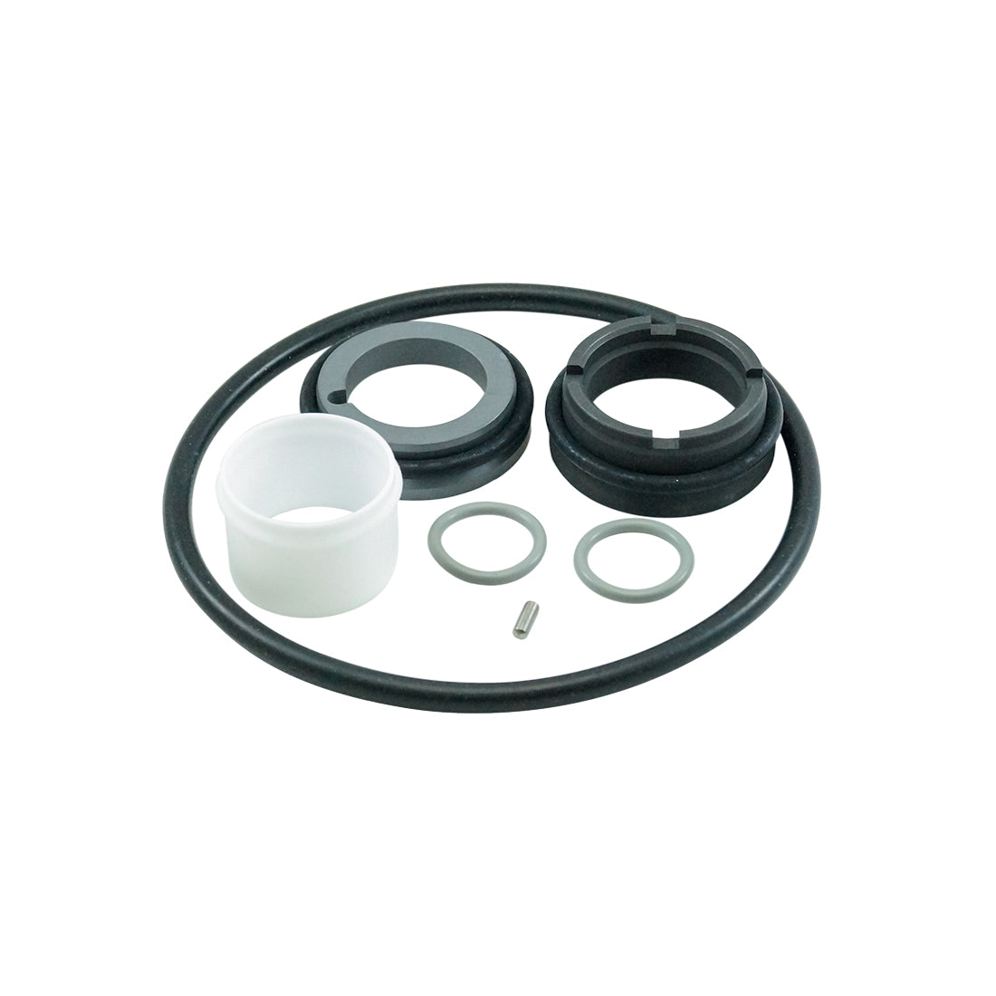 Service kit for A3 milk pump
