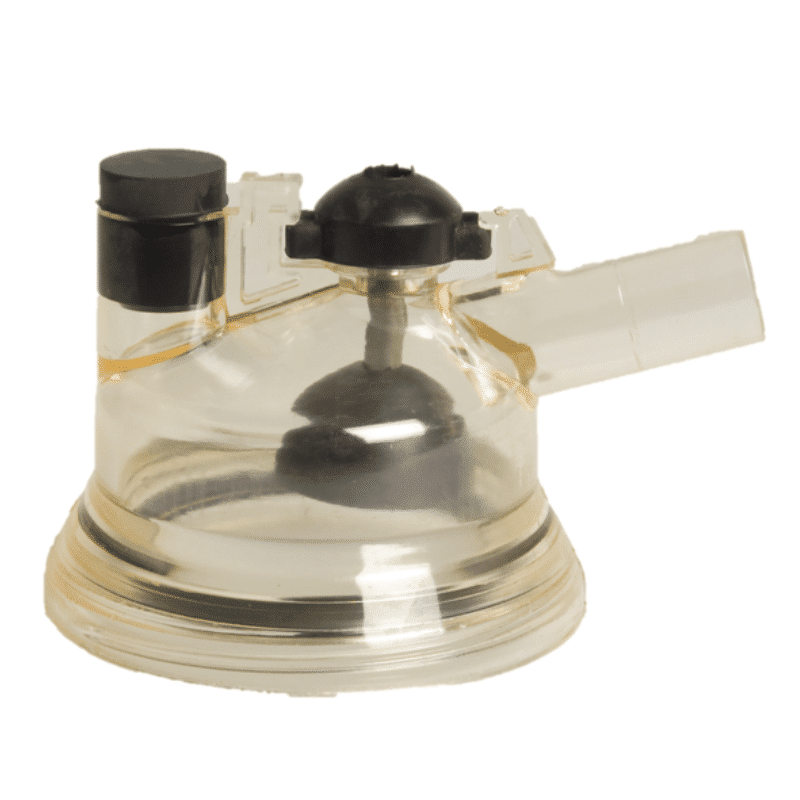 Compatible Delaval claw bowl complete 150cc 996700-81 996700-81