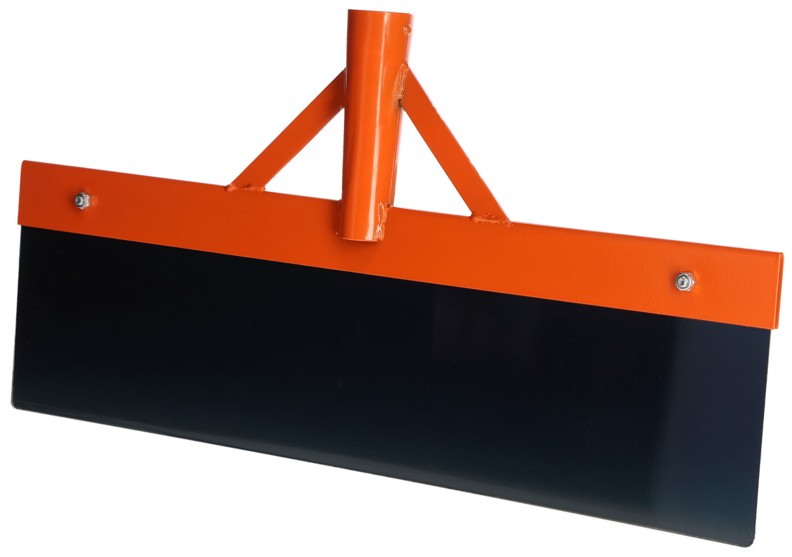 Stoßscharre 50 cm