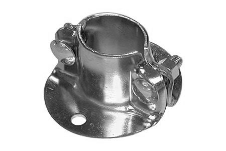 Flange Clamp