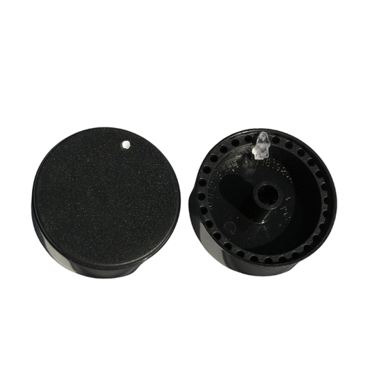 Heatwave Temperature Control Knob SOL-HWTK