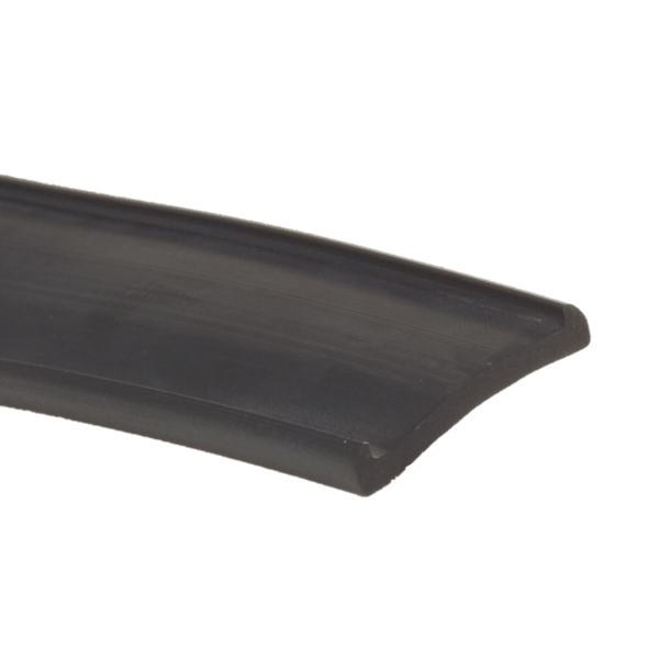 Profilgummi für Rohrschelle 29x34x3mm