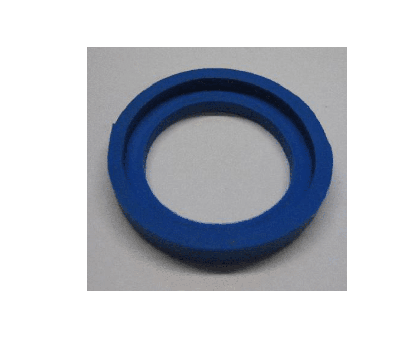 Dairymaster Food quality air purge manual drain valve seal