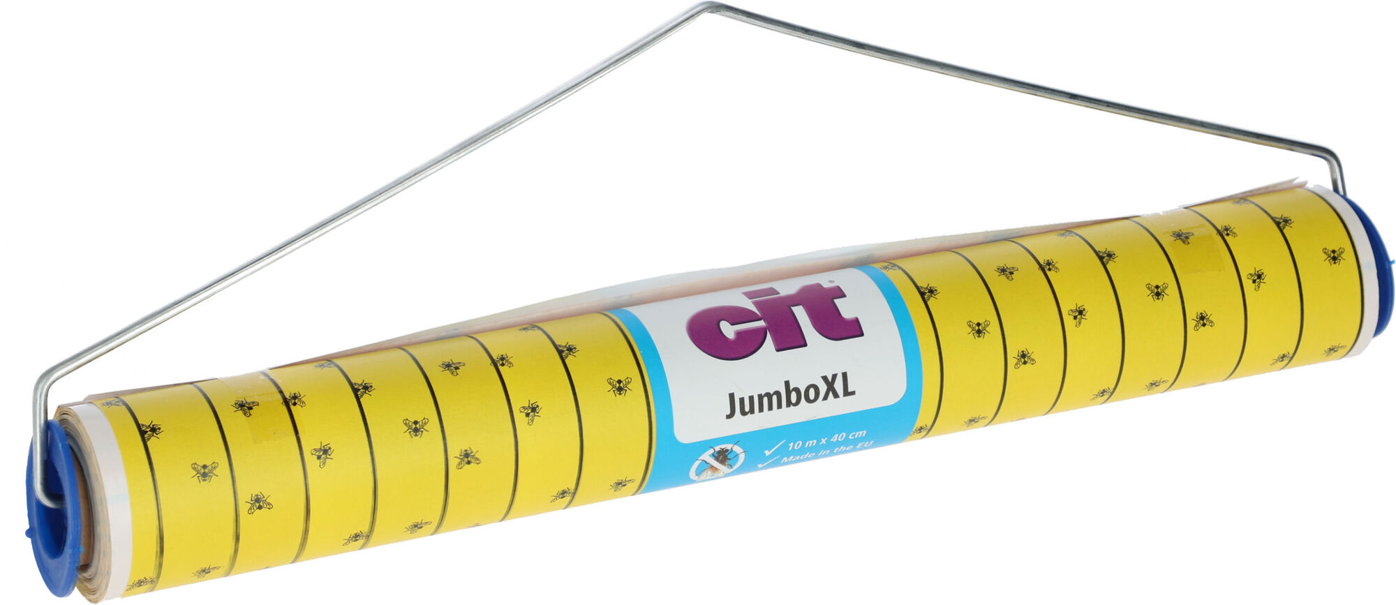 cit Fliegenrolle FlyMaster XL | 10 Meter