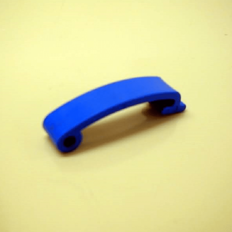 Dairymaster milk meter separation chamber clip (pack of 10)