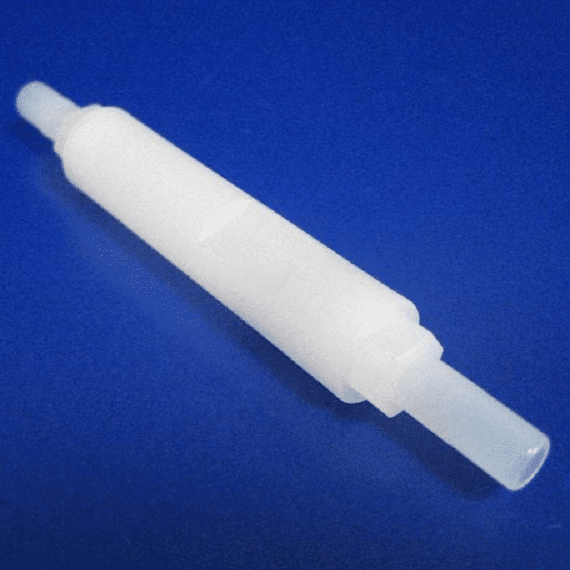 Dairymaster autowasher detergent float switch