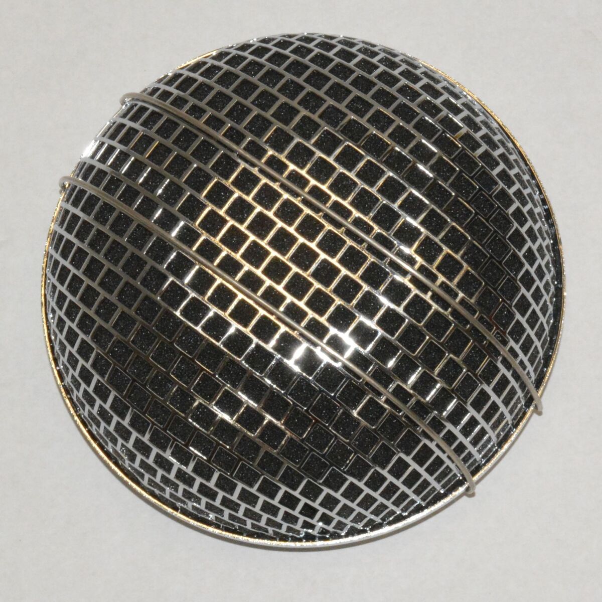 Chrome Air Filter 8805-4173-050
