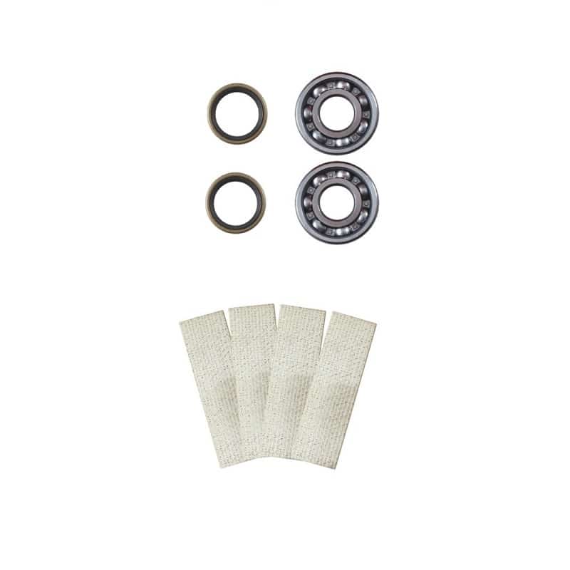 Fullwood fr2 vacuum pump service kit 041051F