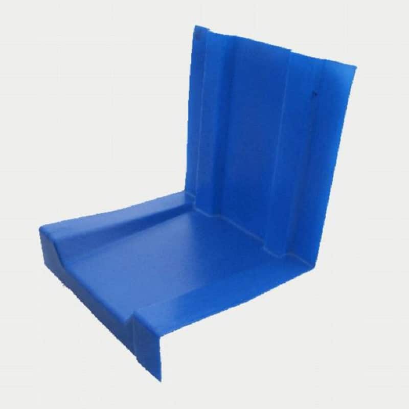 Dairymaster Plastic Feed Trough Blank (wide)