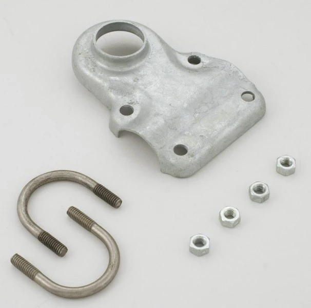 BUSHING ASSEMBLY KIT 7750-0016-353